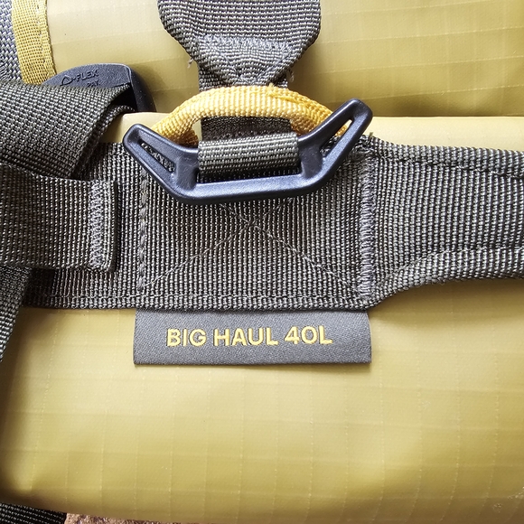 REI Co-op Big Haul 40L Duffel Bag - Picture 8 of 15